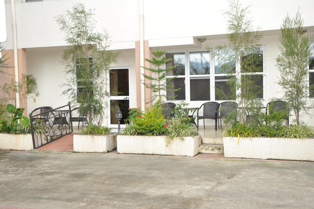Addis Regency Hotel Luaran gambar