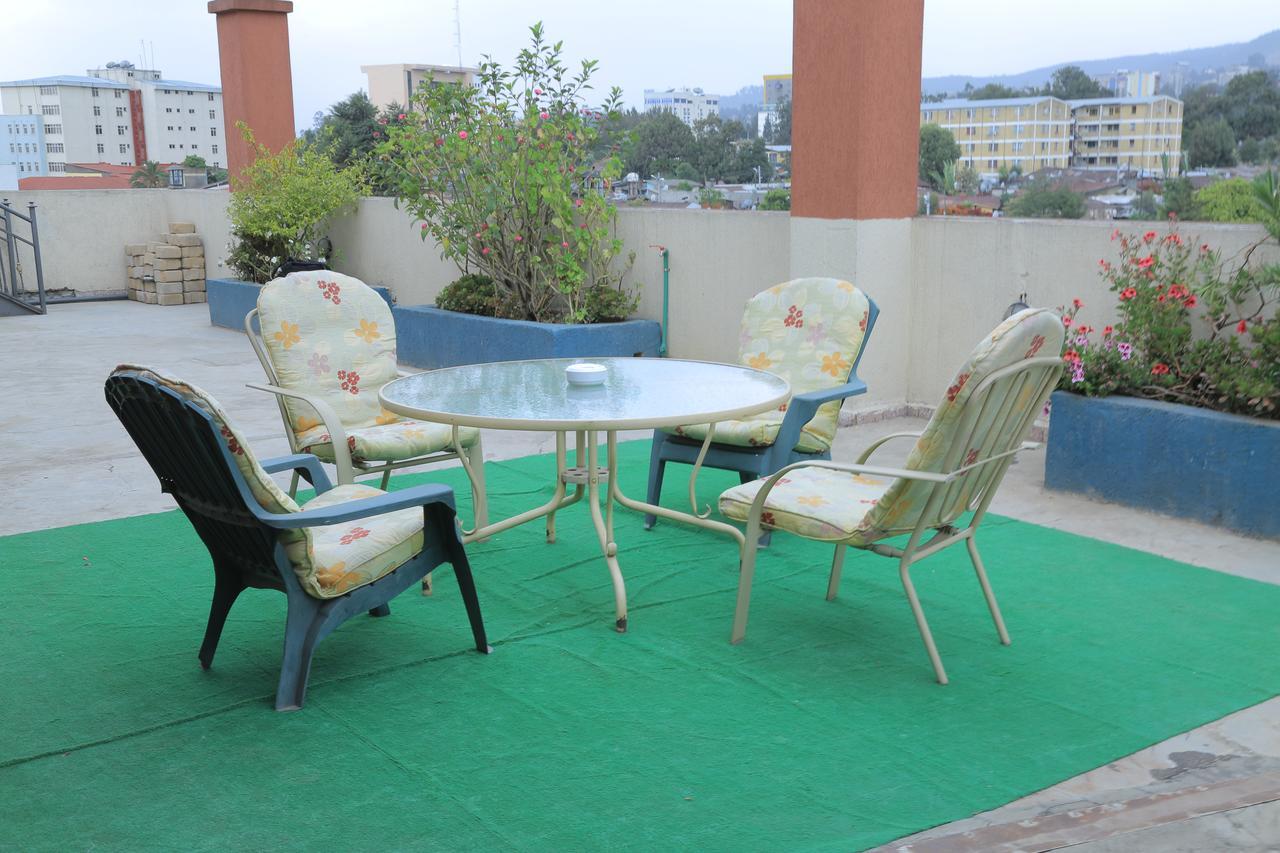 Addis Regency Hotel Luaran gambar