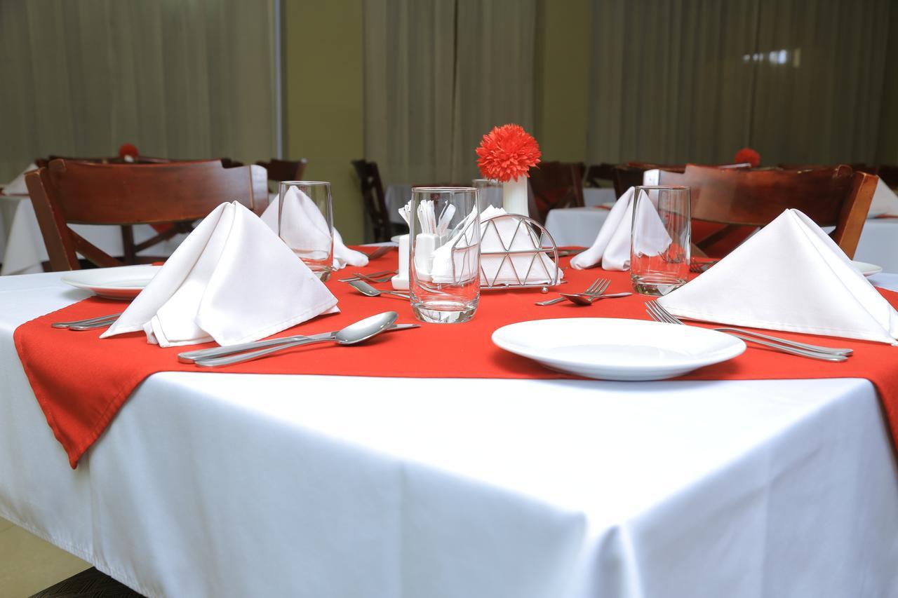 Addis Regency Hotel Luaran gambar